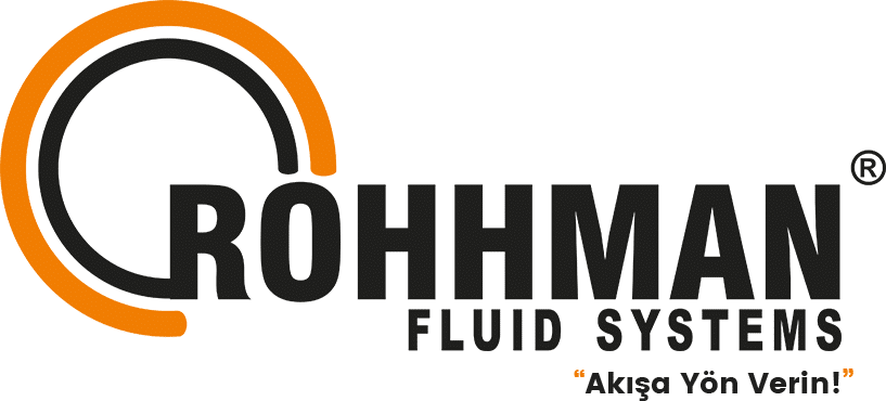 KINETIC ROHHMAN  AKIŞKAN SİSTEMLERİ